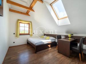 Prodej ubytování, Kvítkovice, 580 m2