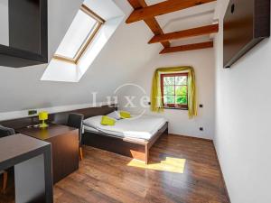 Prodej ubytování, Kvítkovice, 580 m2