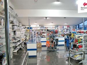 Prodej obchodního prostoru, Kolín, K Raškovci, 950 m2