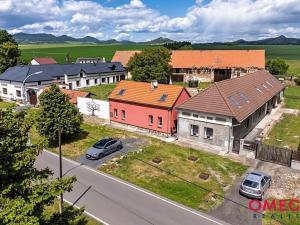 Prodej rodinného domu, Lkáň, 100 m2