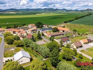Prodej rodinného domu, Lkáň, 100 m2