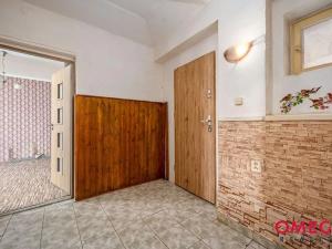 Prodej rodinného domu, Lkáň, 100 m2
