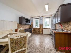 Prodej rodinného domu, Lkáň, 100 m2