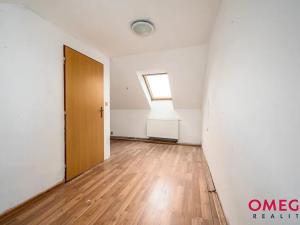 Prodej rodinného domu, Lkáň, 100 m2