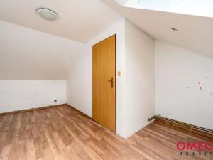 Prodej rodinného domu, Lkáň, 100 m2