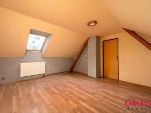 Prodej rodinného domu, Lkáň, 100 m2
