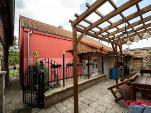 Prodej rodinného domu, Lkáň, 100 m2