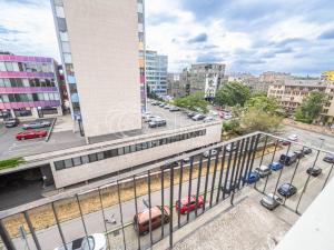 Pronájem bytu 3+1, Praha - Vršovice, Arménská, 75 m2