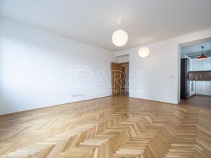 Pronájem bytu 3+1, Praha - Vršovice, Arménská, 75 m2