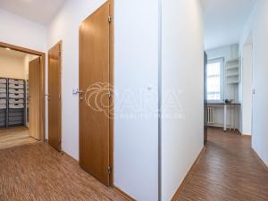 Pronájem bytu 3+1, Praha - Vršovice, Arménská, 75 m2