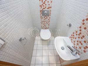Pronájem bytu 3+1, Praha - Vršovice, Arménská, 75 m2