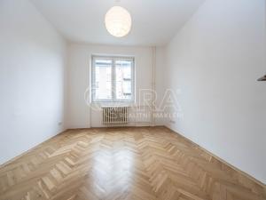 Pronájem bytu 3+1, Praha - Vršovice, Arménská, 75 m2