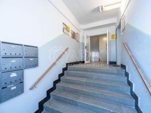 Pronájem bytu 3+1, Praha - Vršovice, Arménská, 75 m2