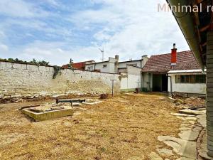 Prodej rodinného domu, Rašovice, 184 m2