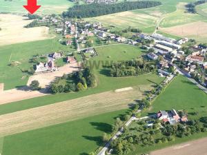 Prodej pozemku pro bydlení, Vesce, 11571 m2
