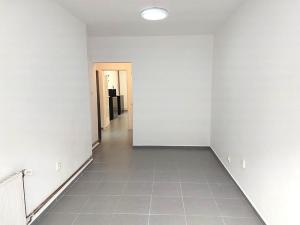 Pronájem kanceláře, Brno - Černá Pole, Klecandova, 33 m2