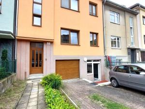 Pronájem kanceláře, Brno - Černá Pole, Klecandova, 33 m2