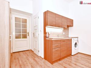 Prodej bytu 1+kk, Praha - Nusle, Horní, 21 m2