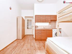 Prodej bytu 1+kk, Praha - Nusle, Horní, 21 m2