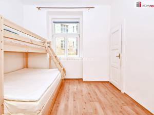 Prodej bytu 1+kk, Praha - Nusle, Horní, 21 m2
