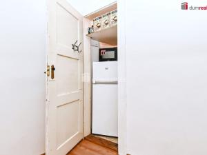 Prodej bytu 1+kk, Praha - Nusle, Horní, 21 m2