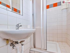 Prodej bytu 1+kk, Praha - Nusle, Horní, 21 m2