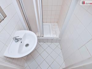 Prodej bytu 1+kk, Praha - Nusle, Horní, 21 m2