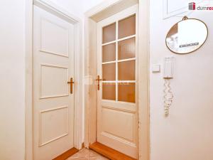 Prodej bytu 1+kk, Praha - Nusle, Horní, 21 m2