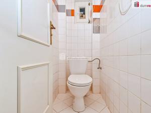 Prodej bytu 1+kk, Praha - Nusle, Horní, 21 m2