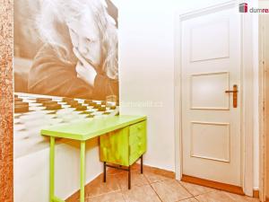 Prodej bytu 1+kk, Praha - Nusle, Horní, 21 m2