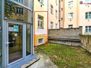 Prodej bytu 1+kk, Praha - Nusle, Horní, 21 m2
