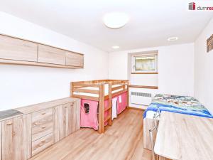 Prodej bytu 1+kk, Praha - Nusle, Horní, 21 m2