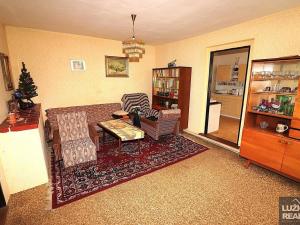 Prodej chalupy, Dubá, 212 m2