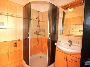 Prodej bytu 2+1, Nový Bor, Boženy Němcové, 60 m2