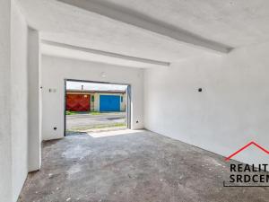 Prodej garáže, Karviná, Sportovní, 21 m2