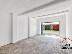 Prodej garáže, Karviná, Sportovní, 21 m2