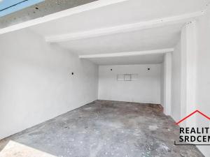 Prodej garáže, Karviná, Sportovní, 21 m2