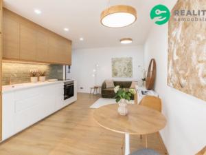 Prodej bytu 2+kk, Beroun, Slapska, 42 m2