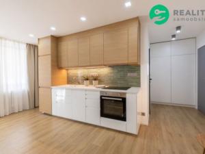 Prodej bytu 2+kk, Beroun, Slapska, 42 m2