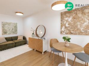 Prodej bytu 2+kk, Beroun, Slapska, 42 m2