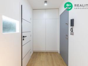 Prodej bytu 2+kk, Beroun, Slapska, 42 m2