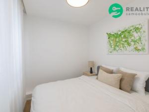 Prodej bytu 2+kk, Beroun, Slapska, 42 m2