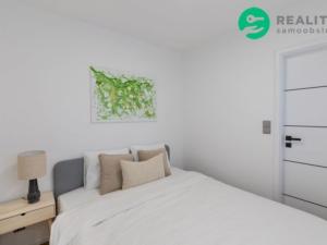 Prodej bytu 2+kk, Beroun, Slapska, 42 m2
