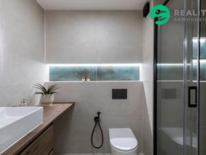 Prodej bytu 2+kk, Beroun, Slapska, 42 m2