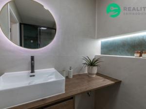 Prodej bytu 2+kk, Beroun, Slapska, 42 m2