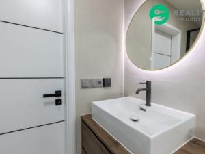Prodej bytu 2+kk, Beroun, Slapska, 42 m2