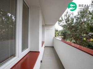 Prodej bytu 2+kk, Beroun, Slapska, 42 m2