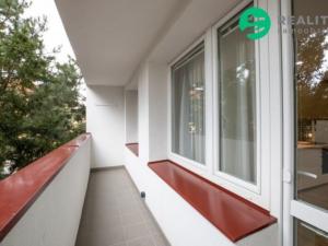 Prodej bytu 2+kk, Beroun, Slapska, 42 m2