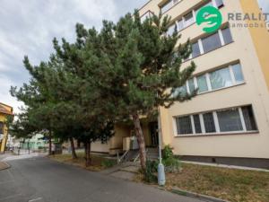 Prodej bytu 2+kk, Beroun, Slapska, 42 m2