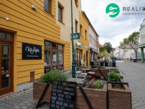 Prodej bytu 2+kk, Beroun, Slapska, 42 m2